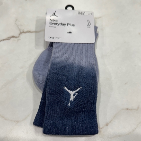 Nike Accessories - Nike Jordan Socks